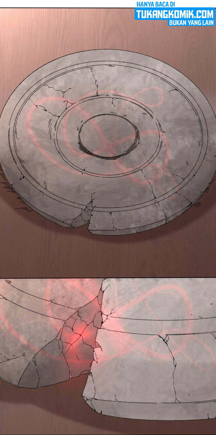 Endless devourer Chapter 80 - halaman 28