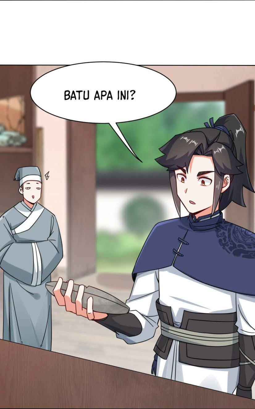 Endless devourer Chapter 80 - halaman 29