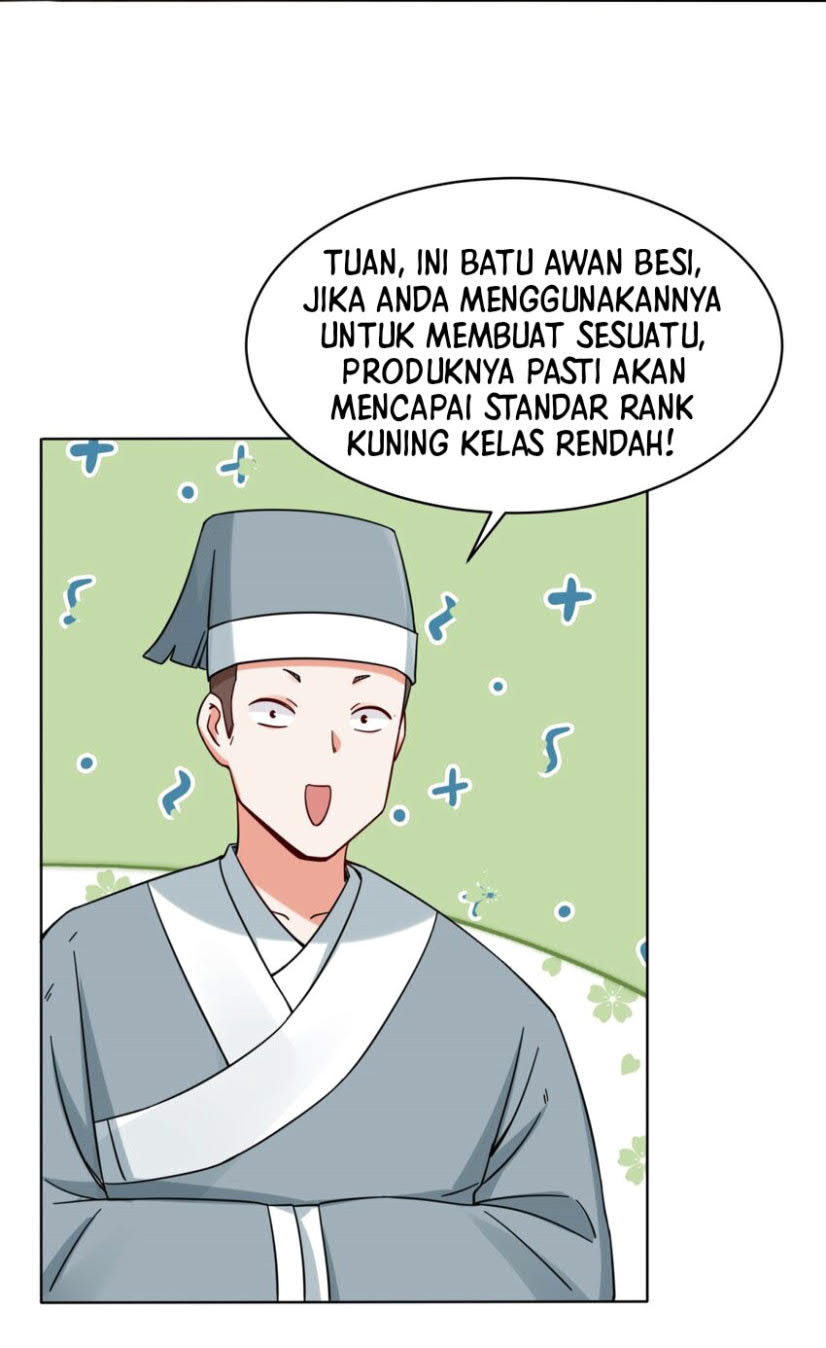 Endless devourer Chapter 80 - halaman 30