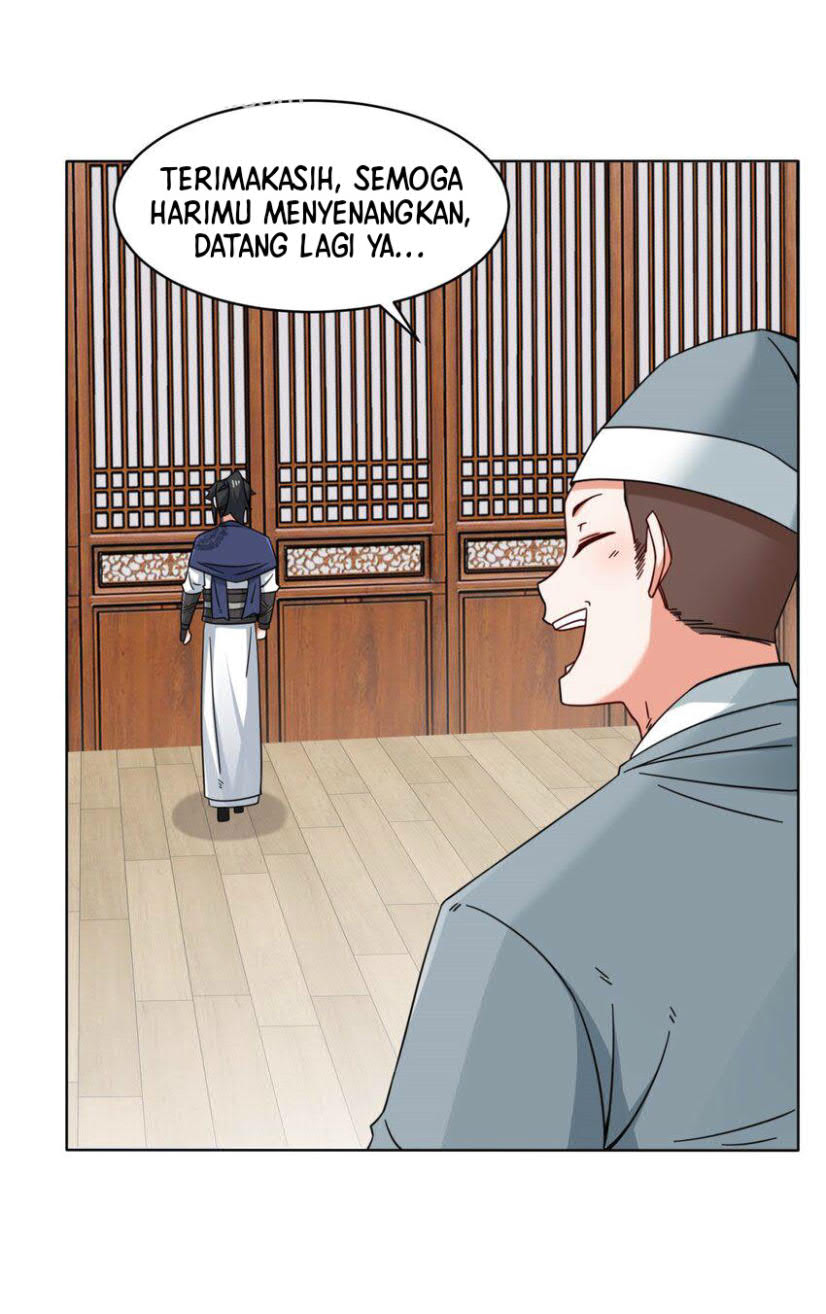 Endless devourer Chapter 80 - halaman 36