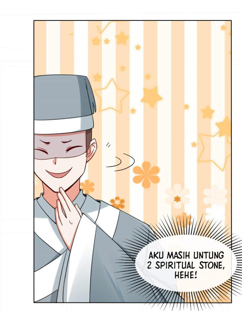 Endless devourer Chapter 80 - halaman 39
