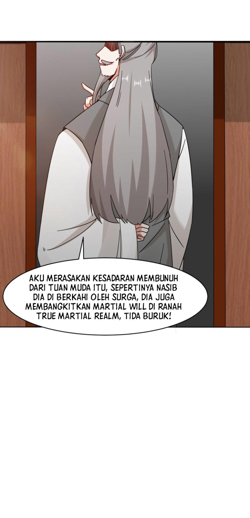 Endless devourer Chapter 80 - halaman 41