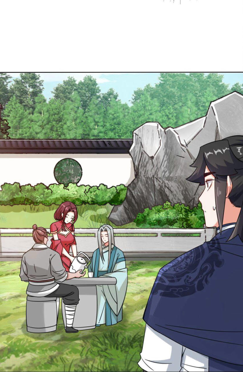 Endless devourer Chapter 80 - halaman 43