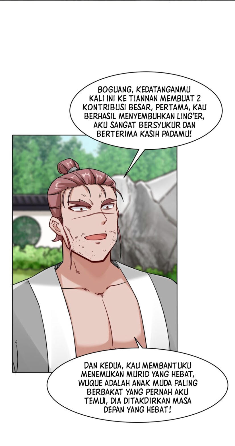 Endless devourer Chapter 80 - halaman 44