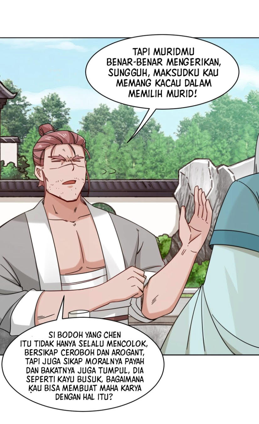 Endless devourer Chapter 80 - halaman 45