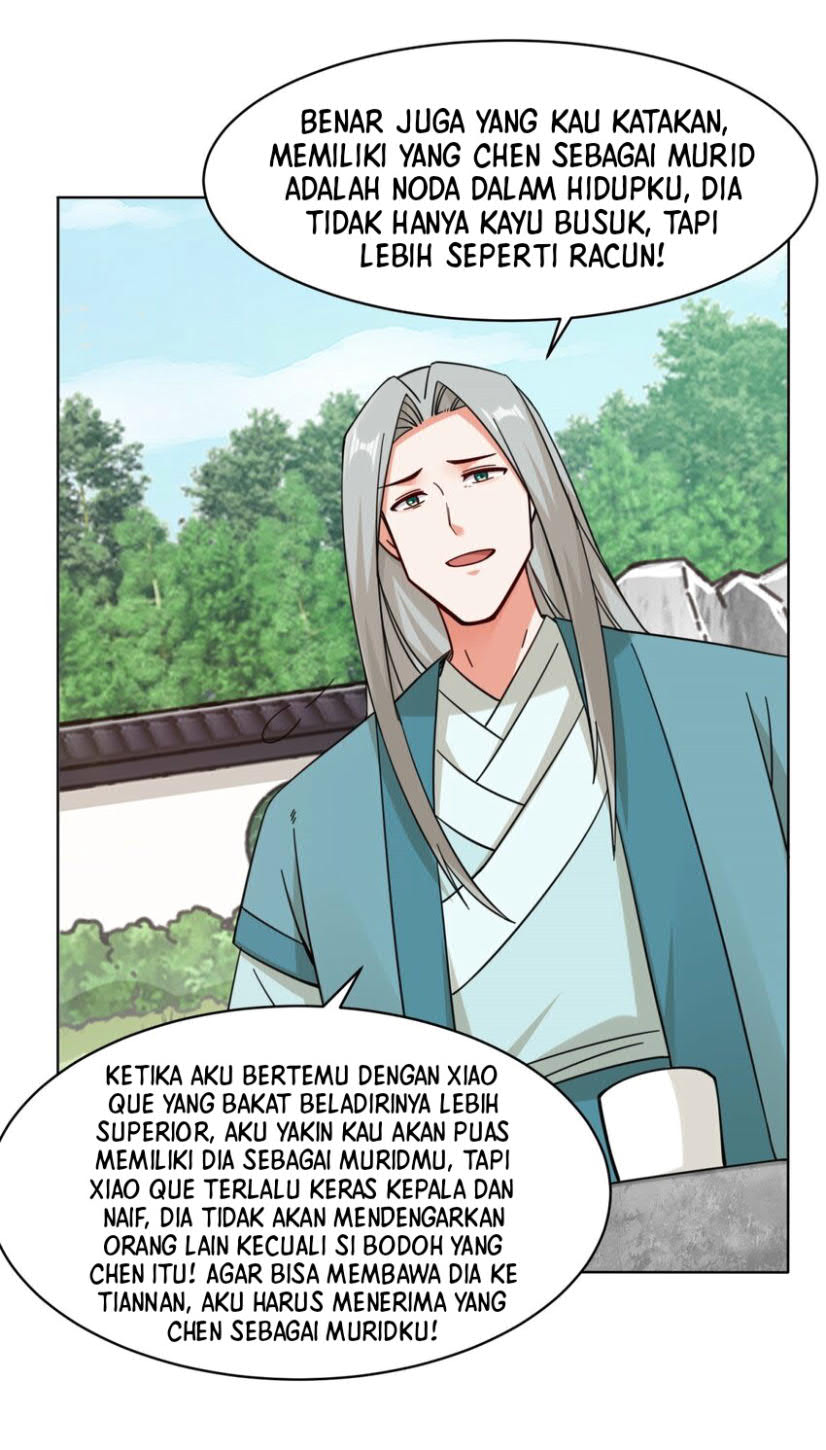 Endless devourer Chapter 80 - halaman 46