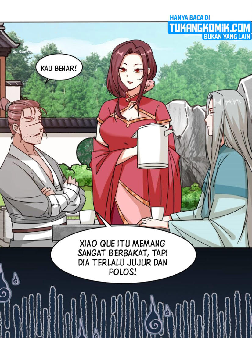 Endless devourer Chapter 80 - halaman 47