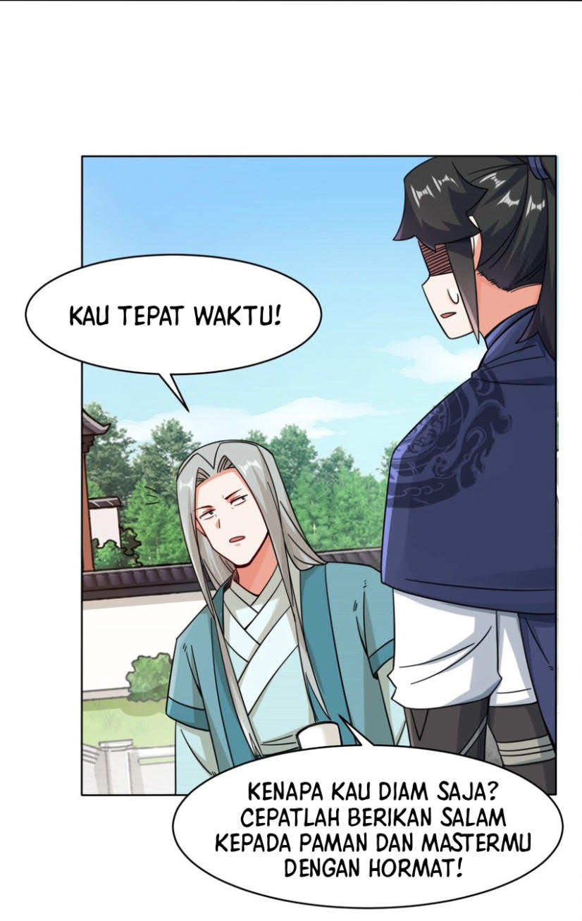 Endless devourer Chapter 80 - halaman 49