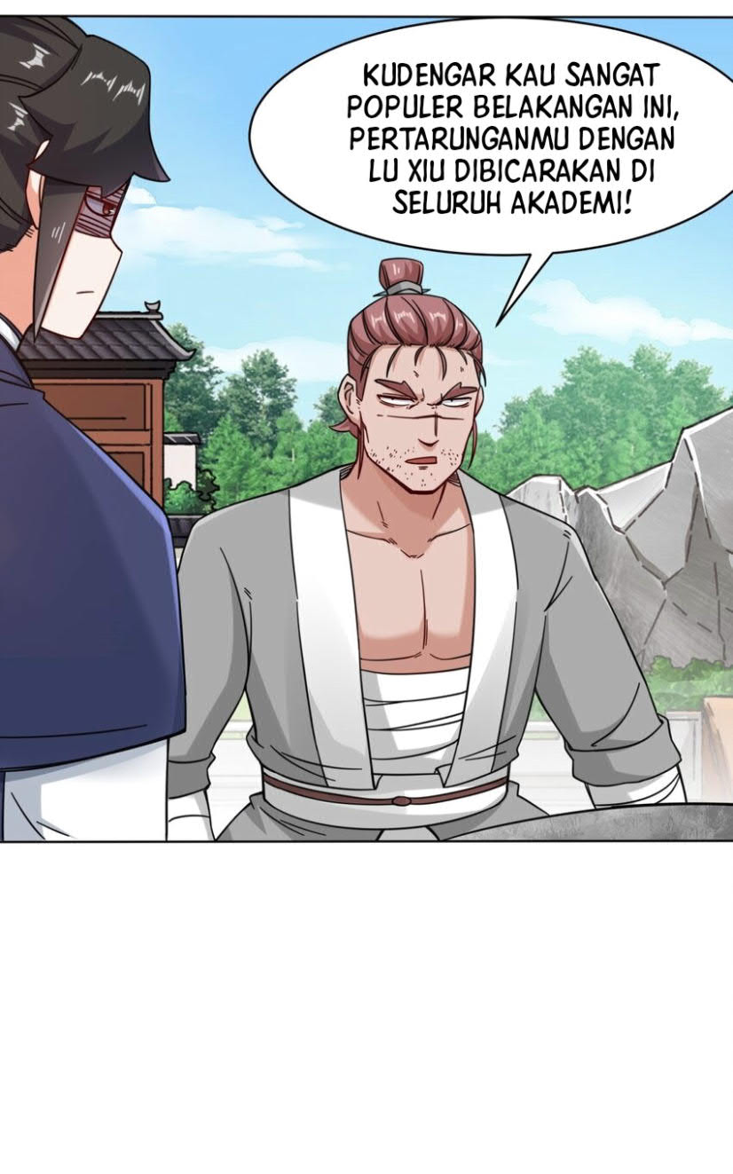 Endless devourer Chapter 80 - halaman 50