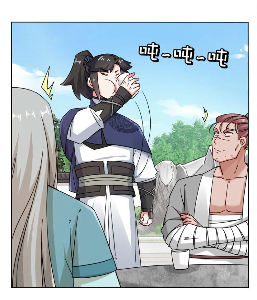 Endless devourer Chapter 80 - halaman 51