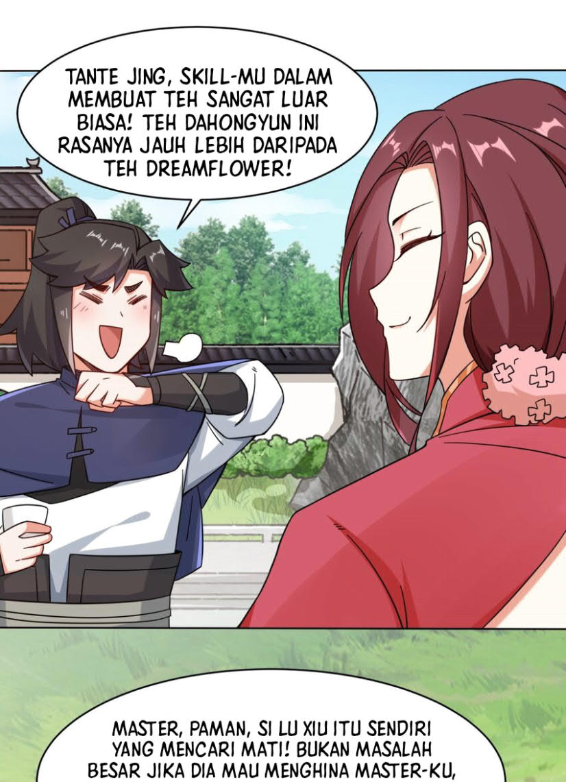 Endless devourer Chapter 80 - halaman 52