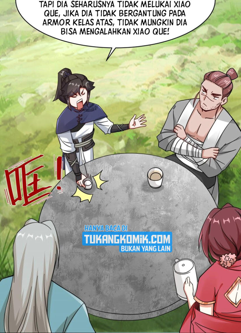 Endless devourer Chapter 80 - halaman 53
