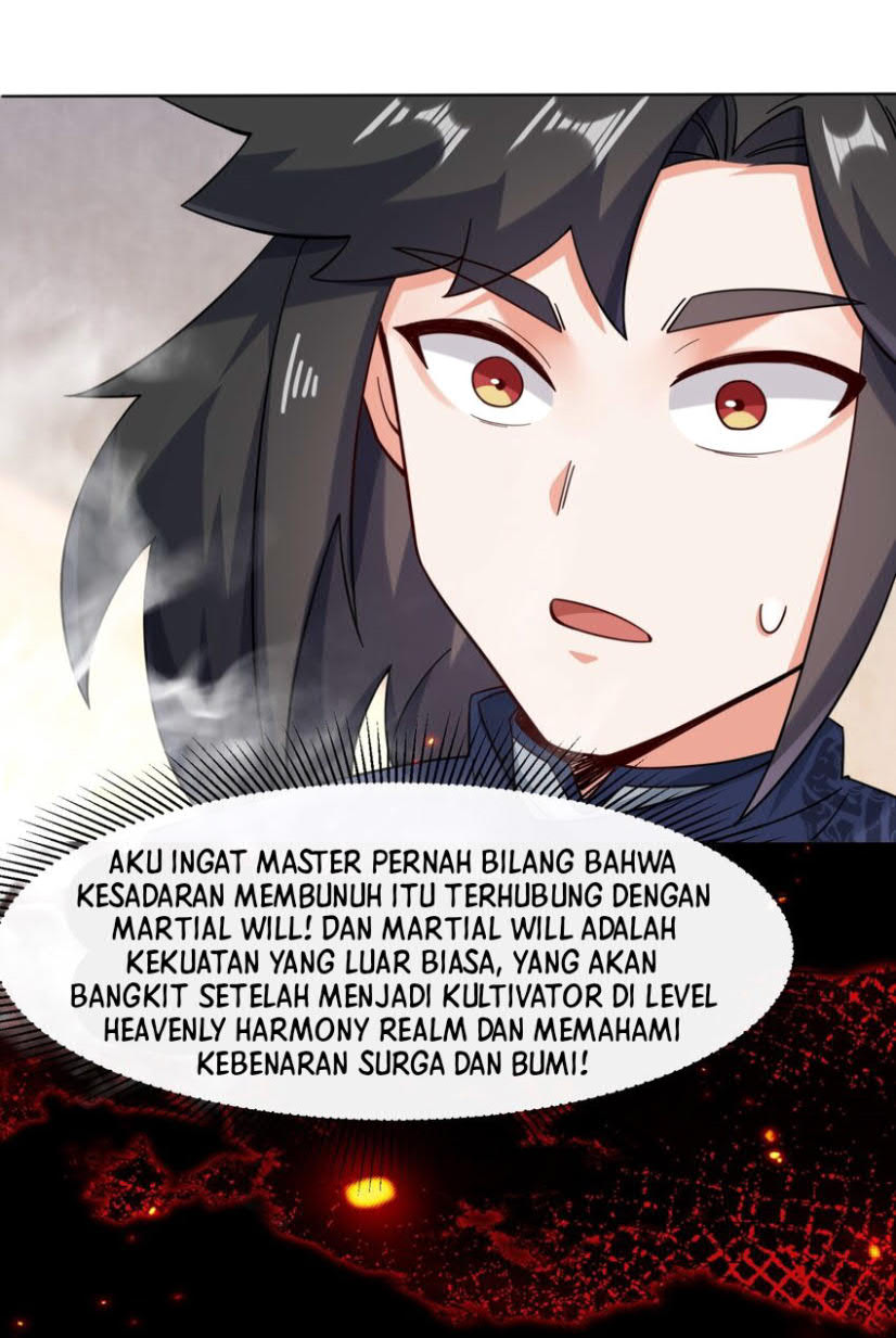 Endless devourer Chapter 80 - halaman 7