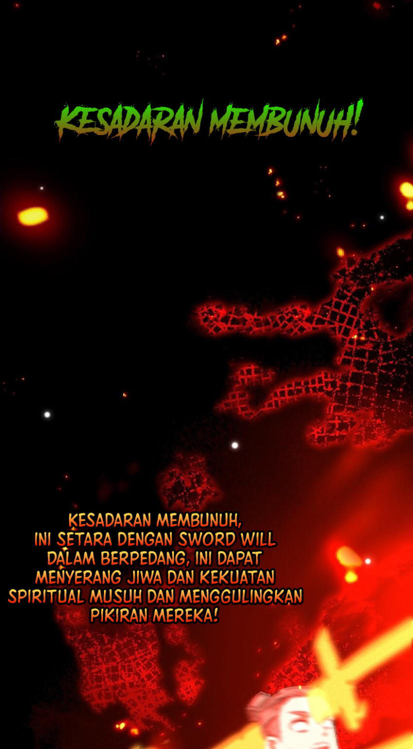 Endless devourer Chapter 80 - halaman 8