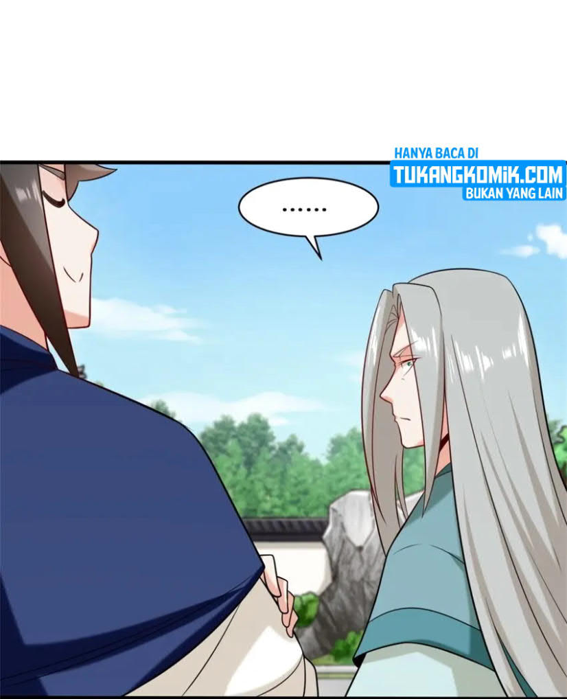 Endless devourer Chapter 81 - halaman 10