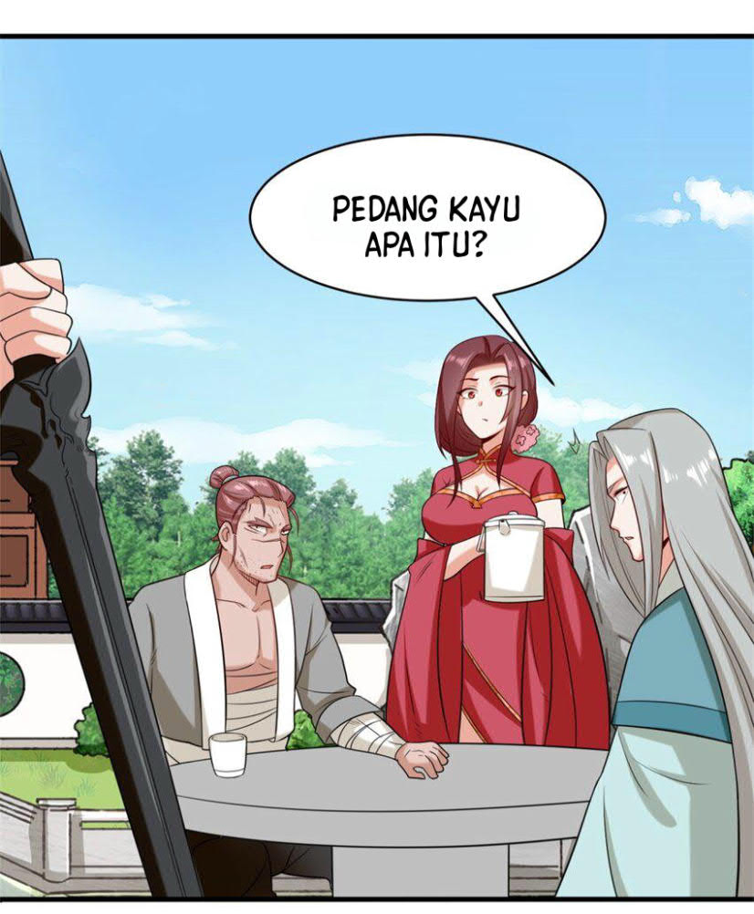 Endless devourer Chapter 81 - halaman 13