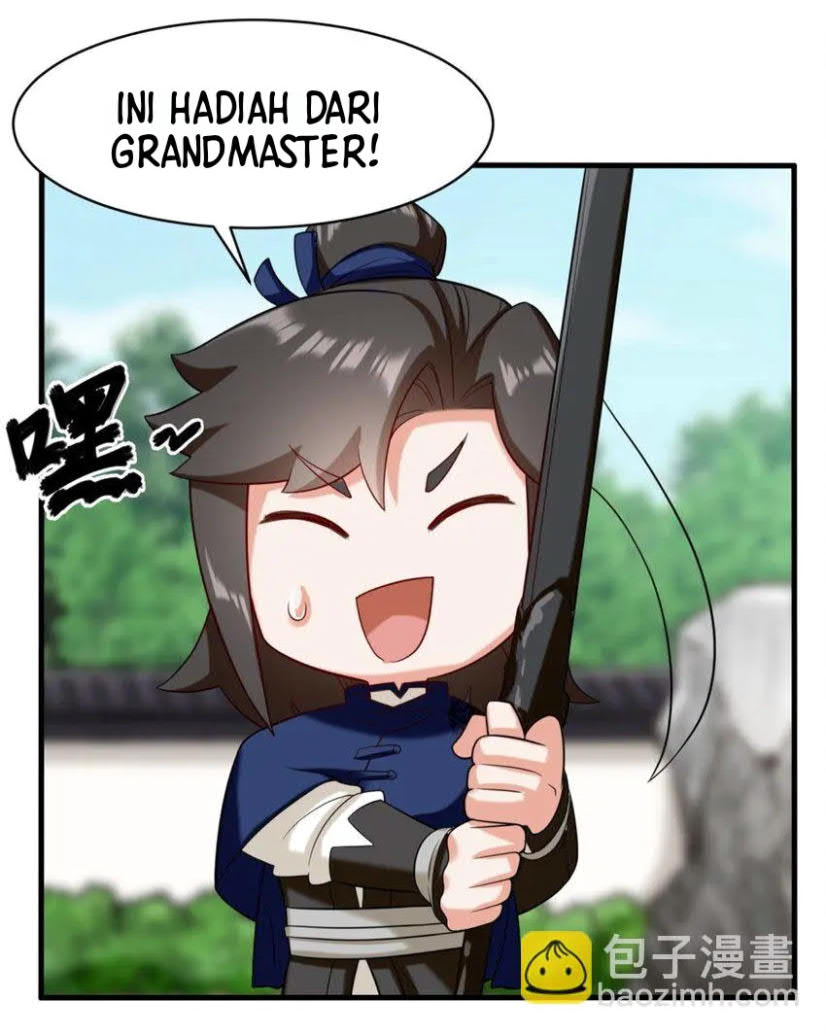 Endless devourer Chapter 81 - halaman 14