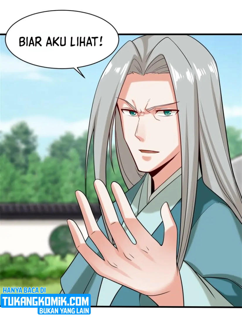 Endless devourer Chapter 81 - halaman 15