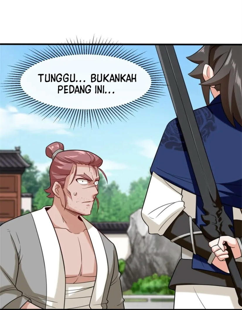 Endless devourer Chapter 81 - halaman 17