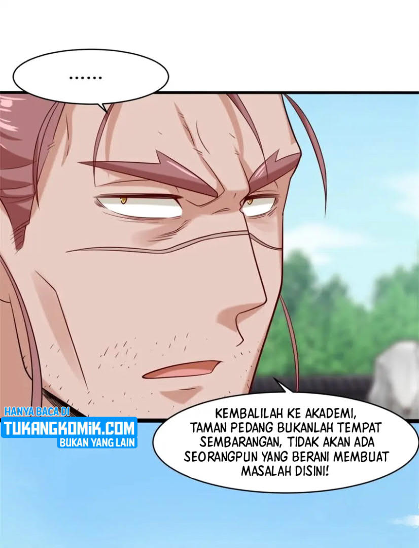 Endless devourer Chapter 81 - halaman 20