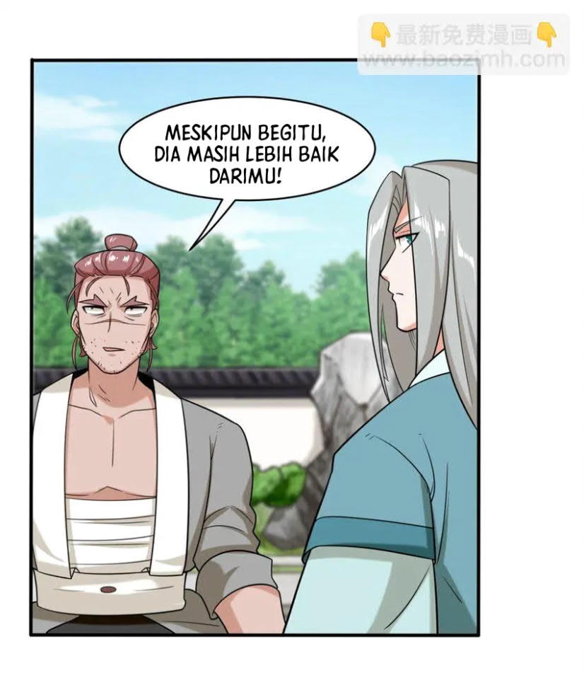 Endless devourer Chapter 81 - halaman 23