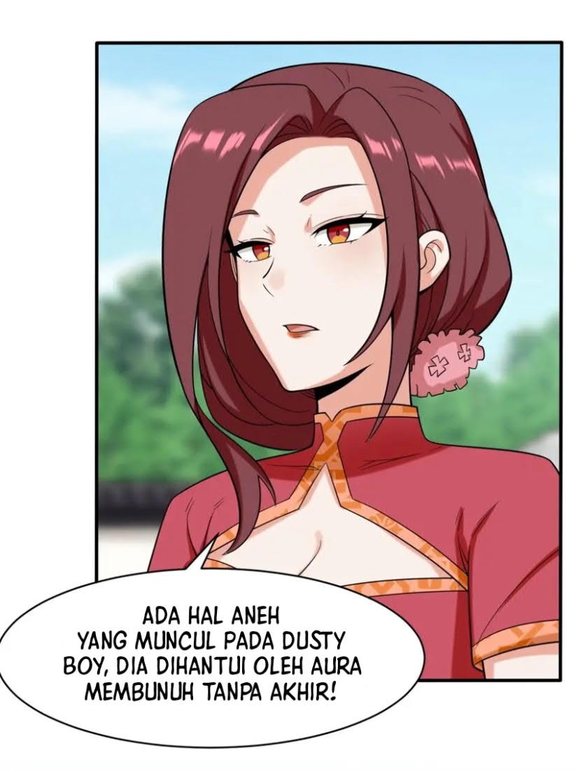 Endless devourer Chapter 81 - halaman 24