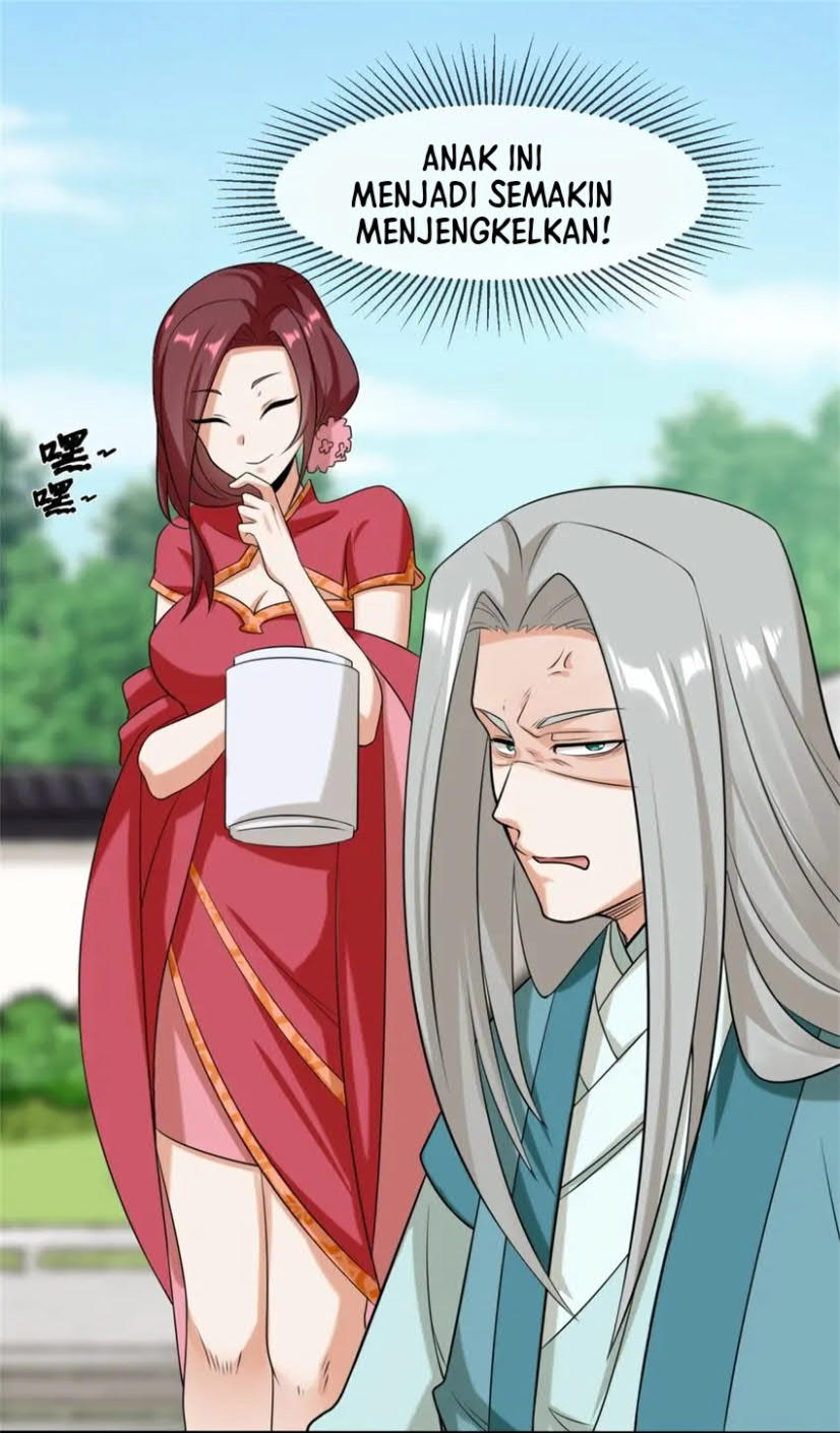 Endless devourer Chapter 81 - halaman 3