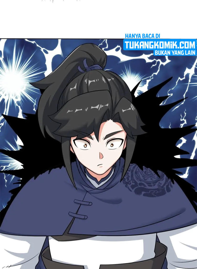 Endless devourer Chapter 81 - halaman 30