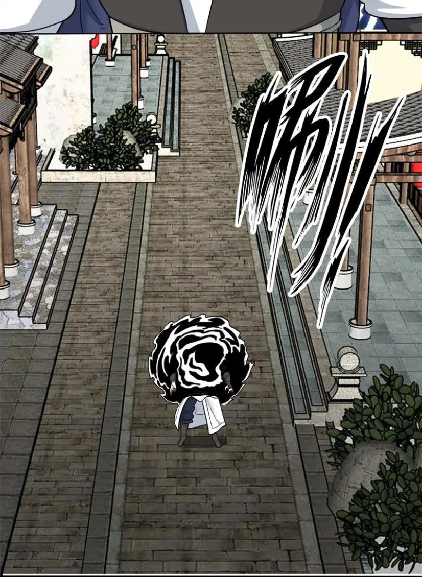 Endless devourer Chapter 81 - halaman 31