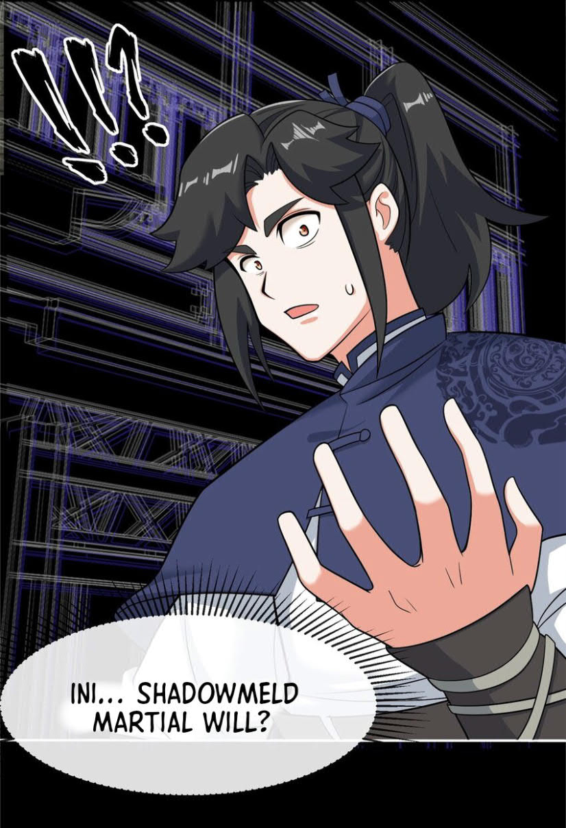 Endless devourer Chapter 81 - halaman 32