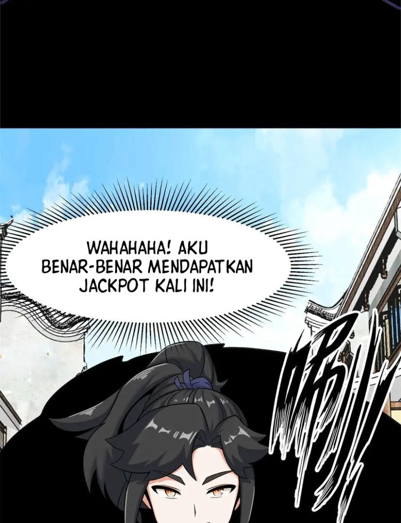 Endless devourer Chapter 81 - halaman 34