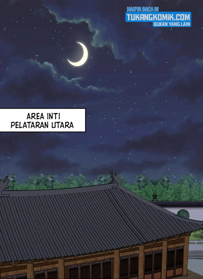 Endless devourer Chapter 81 - halaman 36