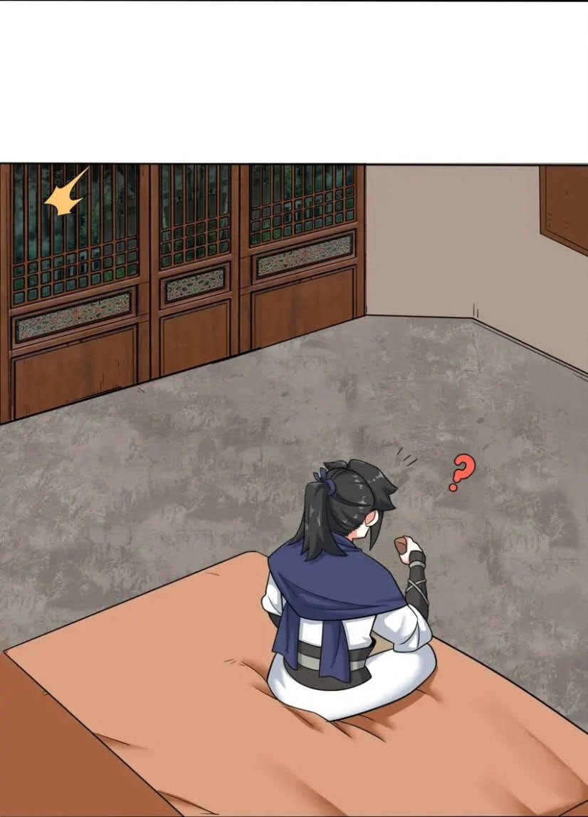 Endless devourer Chapter 81 - halaman 37