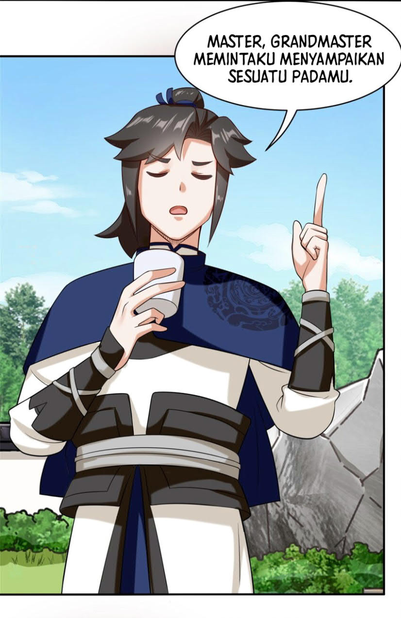 Endless devourer Chapter 81 - halaman 4
