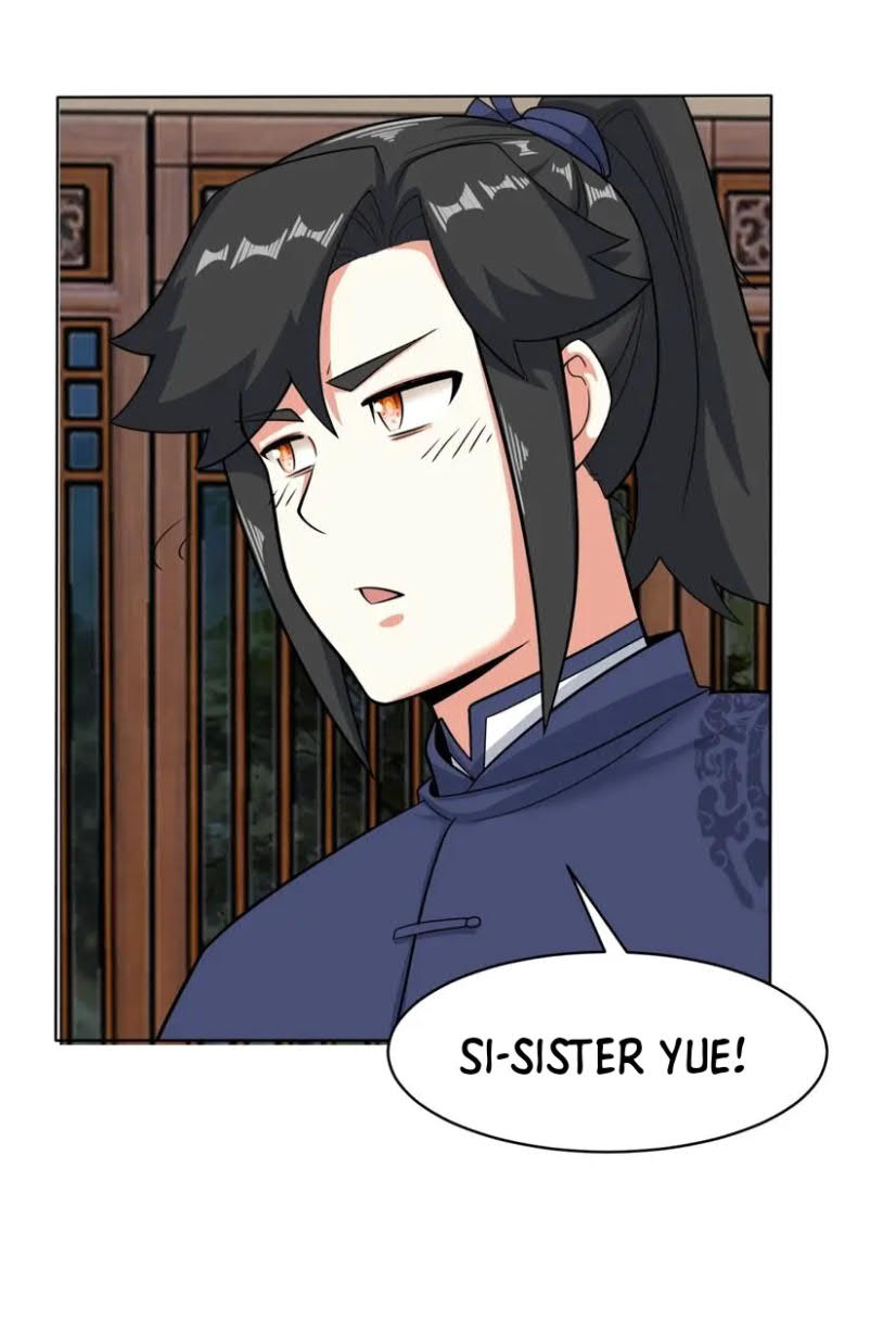 Endless devourer Chapter 81 - halaman 46