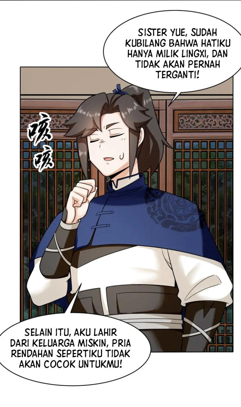 Endless devourer Chapter 81 - halaman 49