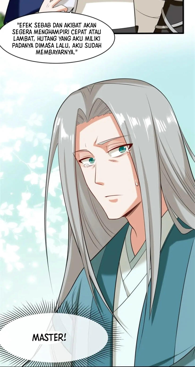 Endless devourer Chapter 81 - halaman 6