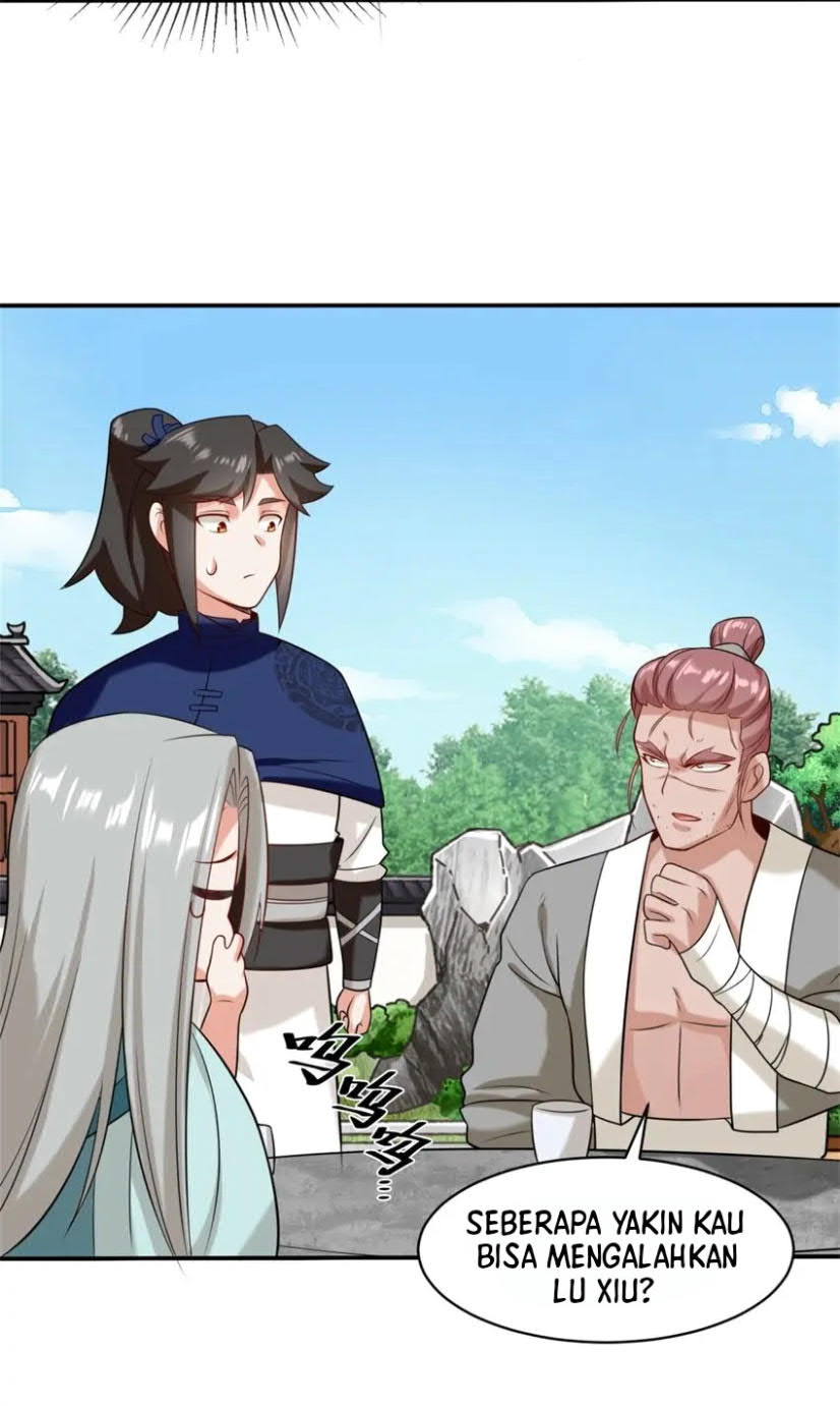 Endless devourer Chapter 81 - halaman 7