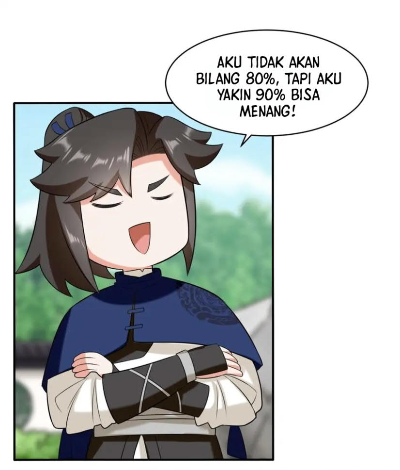 Endless devourer Chapter 81 - halaman 8