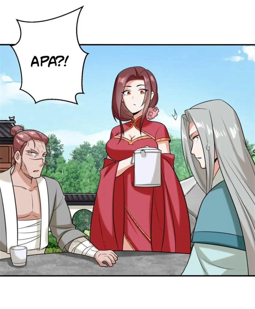 Endless devourer Chapter 81 - halaman 9