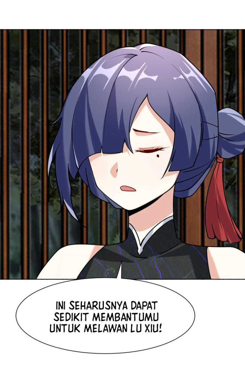 Endless devourer Chapter 82 - halaman 10