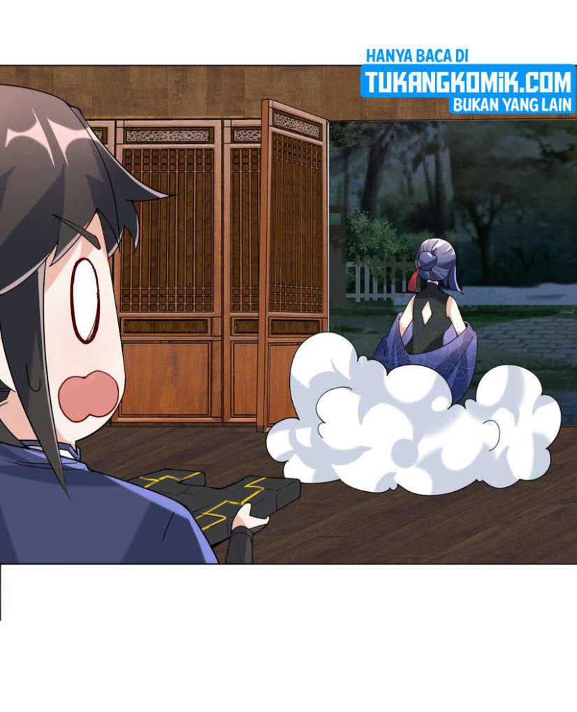 Endless devourer Chapter 82 - halaman 11