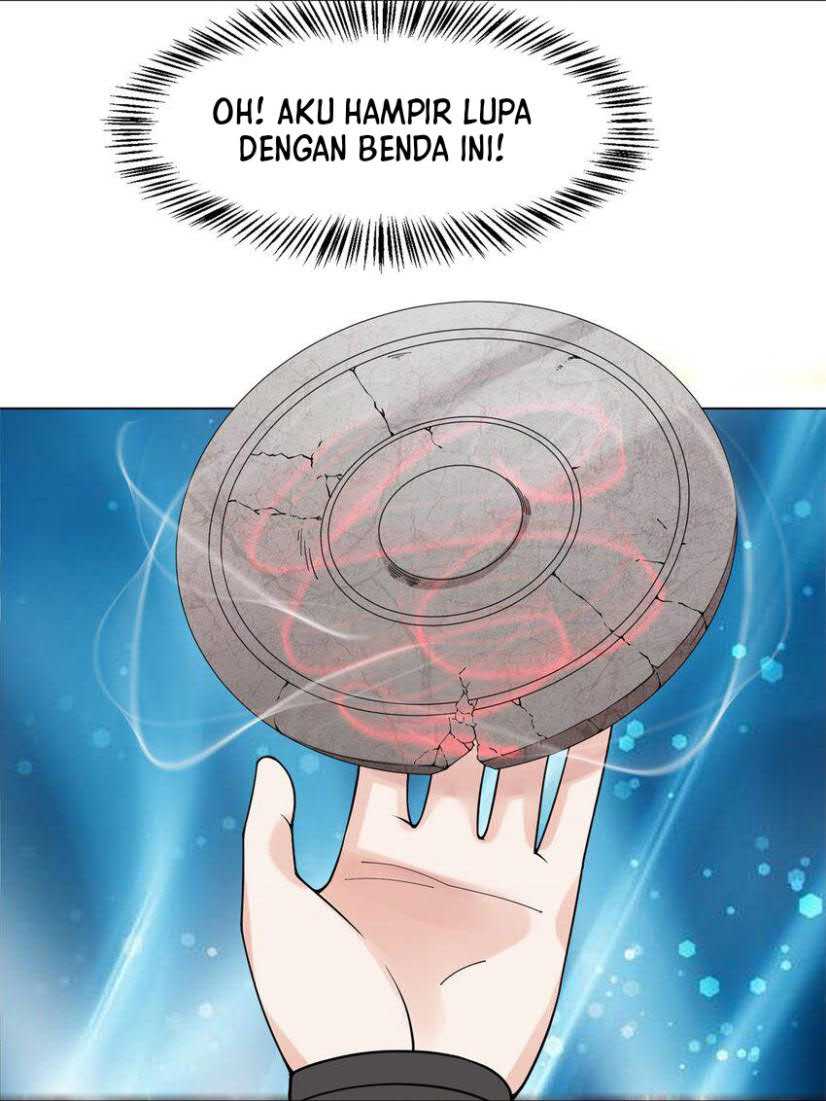 Endless devourer Chapter 82 - halaman 14