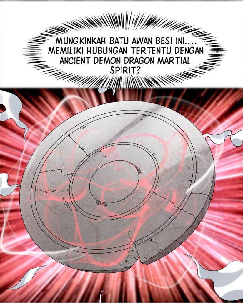 Endless devourer Chapter 82 - halaman 16