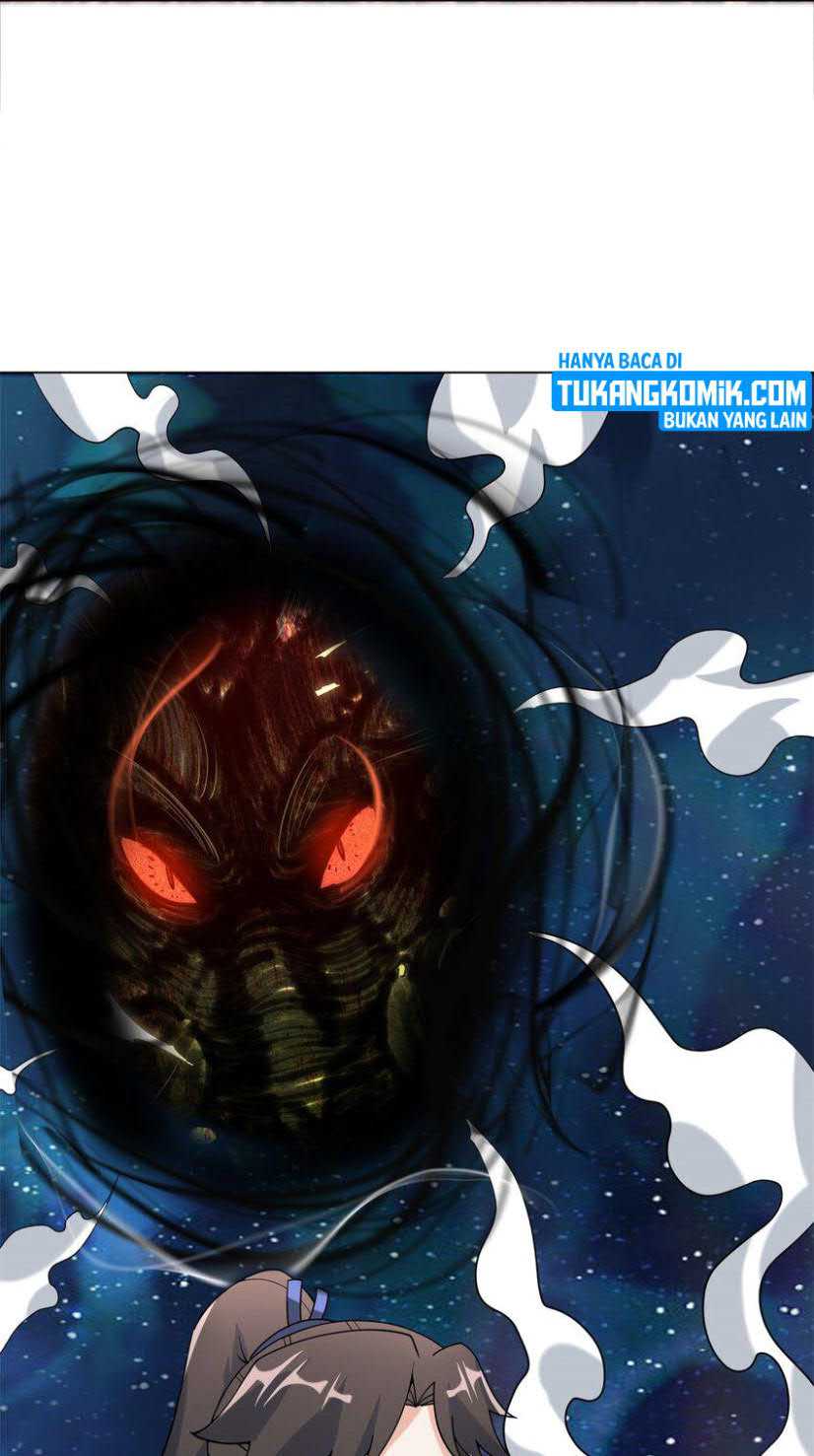 Endless devourer Chapter 82 - halaman 17