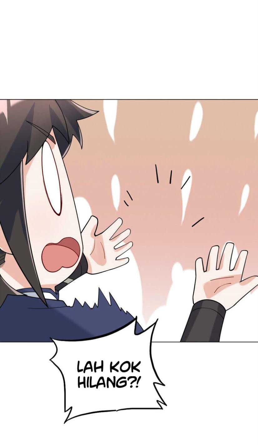 Endless devourer Chapter 82 - halaman 20