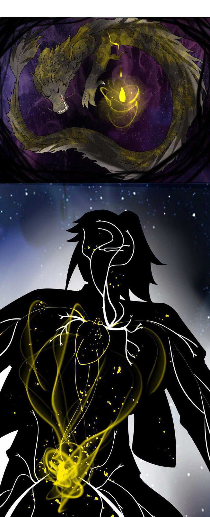 Endless devourer Chapter 82 - halaman 21