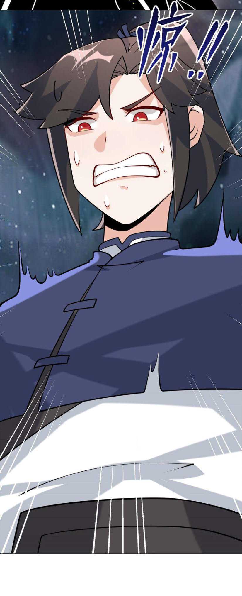 Endless devourer Chapter 82 - halaman 22