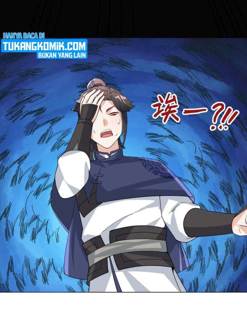 Endless devourer Chapter 82 - halaman 25