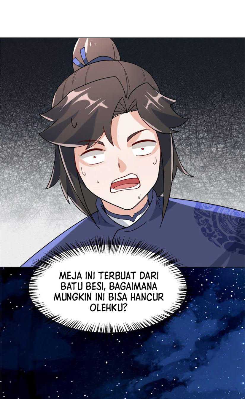 Endless devourer Chapter 82 - halaman 29